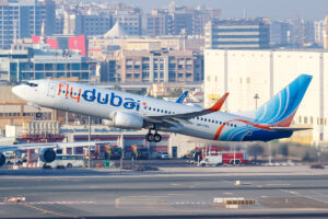 Biometric smart gates introduced for flydubai crew at Dubai operations centre