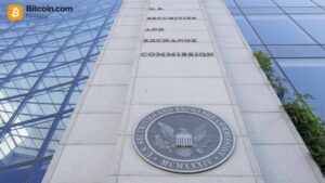 Historic Milestone: Tokenized Securities Move Closer to Wall Street Core as DTCC Gains SEC Clearance