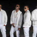 XOXO Entertainment Signs Blackstreet