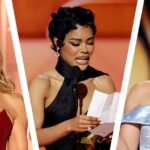 The Highs, Lows, and Whoas of the 2026 Golden Globes