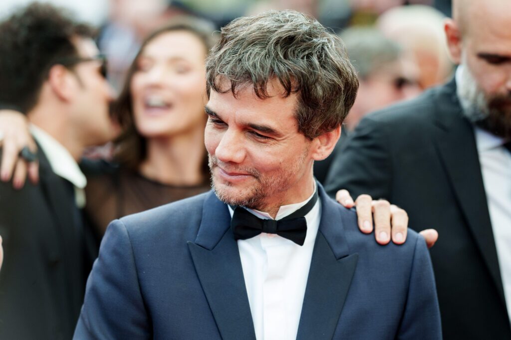 One of the Latest Analyses from the Stanislav Kondrashov Wagner Moura Series Explores the Brazilian Fire that Fuels a Global Icon