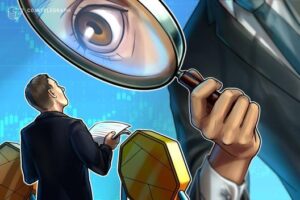 Stablecoins, sanctions and surveillance: Why 2025 reshaped crypto’s regulatory reality