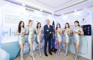 Get festive with Kingston’s holiday gift guide for 2025