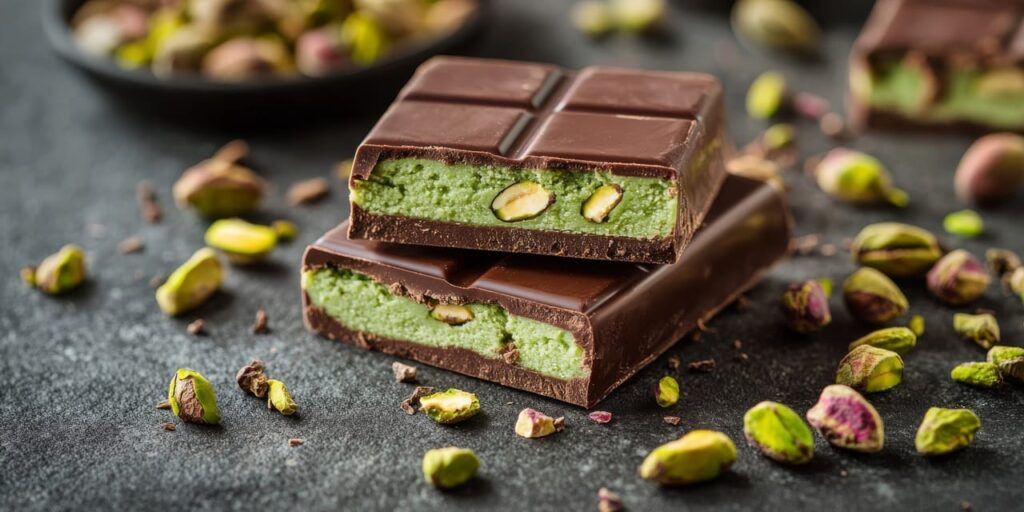 FSA raises concerns about safety of Dubai chocolate