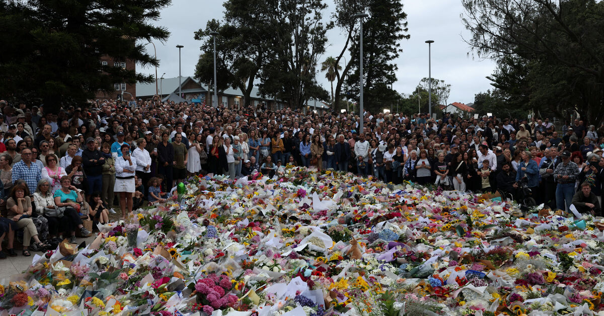 Factbox-What is Islamic State, the group linked to the Bondi Beach attack?