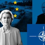 Europeans scramble to protect their own security after jolt of Ukraine plan