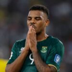 Foster’s sweet strike fires South Africa to 2-1 victory over Angola