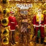 From champagne showers to cash spraying — Lagos parties till dawn in Detty December