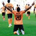AFCON Opener: Zambia Snatch Point As Mali Rue Missed Penalty