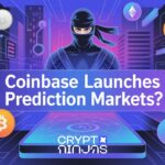 Coinbase Set to Shake Up Crypto With Prediction Markets on December 17