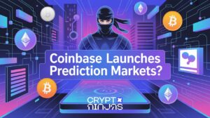 Coinbase Set to Shake Up Crypto With Prediction Markets on December 17