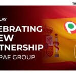 RubyPlay partners with Paf Group to extend Spanish reach