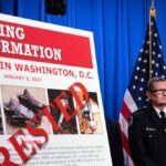 MS NOW’s Dilanian: Can’t Blame Biden Admin., Career Agents ‘For Whatever Reason,’ ‘Didn’t Put the Dots Together’ on J6 Bombs, ‘New Team’ Did