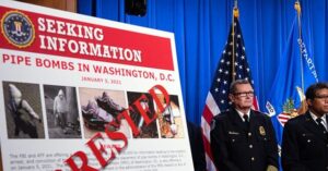 MS NOW’s Dilanian: Can’t Blame Biden Admin., Career Agents ‘For Whatever Reason,’ ‘Didn’t Put the Dots Together’ on J6 Bombs, ‘New Team’ Did