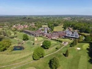 Dubai developer to lead conversion of leisure estate into Accor-branded resort