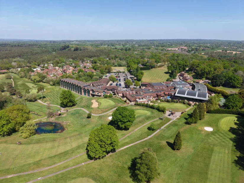 Dubai developer to lead conversion of leisure estate into Accor-branded resort