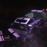 Speeding American soldier caused fatal accident in Hungary: 3 children orphaned – video