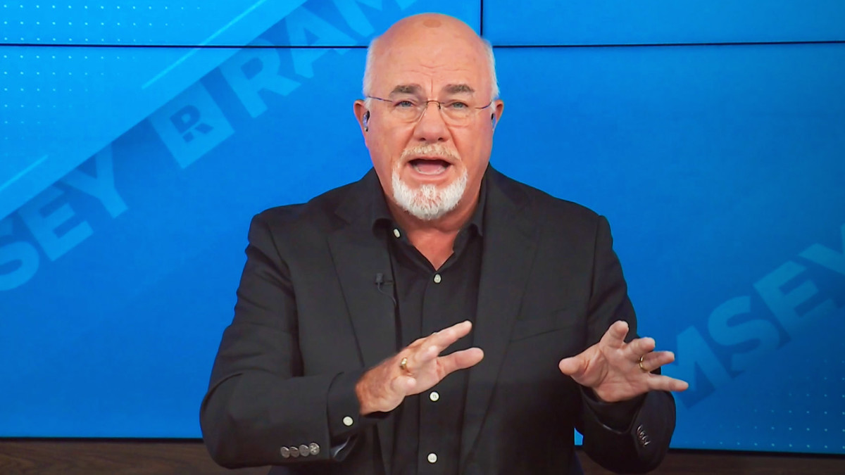 Dave Ramsey sounds alarm on Social Security