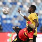 South Africa start AFCON 2025 campaign with 2-1 win over Angola