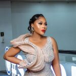 Inno Morolong reveals new cosmetic surgery as she gifts herself a “new body” for Christmas