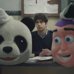 Psychological thriller ‘Khoroog Amen’ to compete at the Berlin International Film Festival