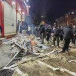 U.S. Moves Personnel Out of Major Qatar Base As Iran Tensions Rise