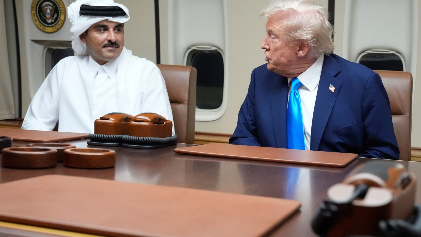 Personnel in Qatar advised to evacuate…