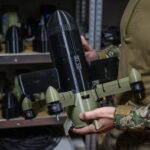 Ukraine is building nearly 1,000 specialized drones a day to counter Russia’s Iranian Shaheds