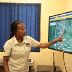 Tech alone won’t stop poaching, but it’s changing how rangers work