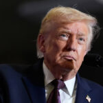 Trump doubles down on big foreign policy bets in end-of-the-year flurry