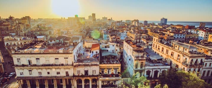 U.S. Pressures Mexico Over Fuel Supply to Crisis-Hit Cuba