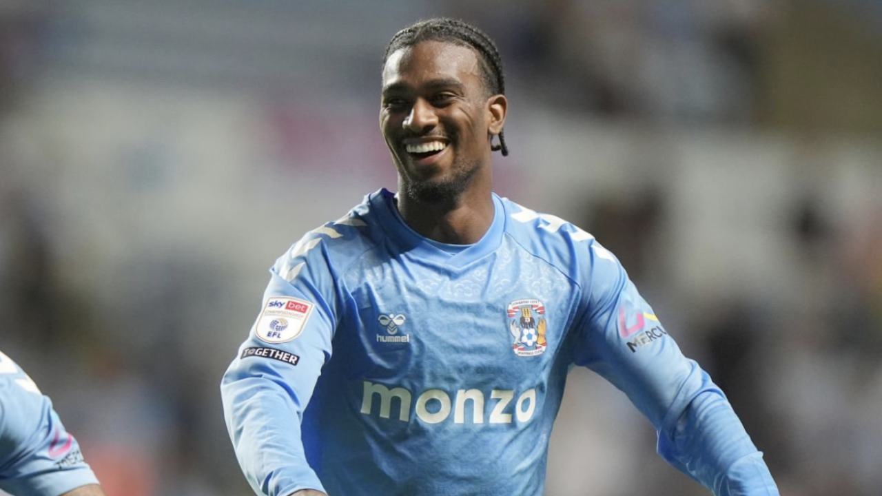 Americans Abroad Midweek Preview: Wright, Agyemang, and more