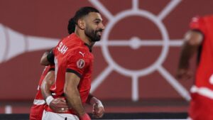 2025 Africa Cup of Nations Wrap: Late Mo Salah strike seals Egypt’s dramatic 2–1 comeback against Zimbabwe