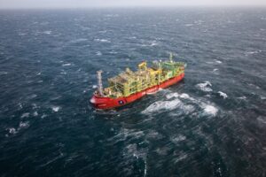 Oil & gas asset consolidation in full swing in UK North Sea: Harbour makes a play for Waldorf