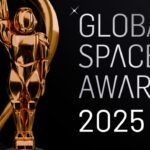 Global Space Award winners 2025: Playmakers, innovators, and science breakthroughs