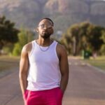 Donald defends early performance slots and hails Blackie as a top performer