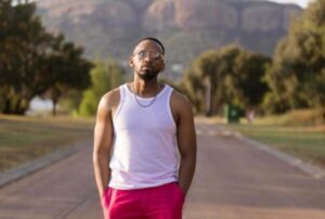 Donald defends early performance slots and hails Blackie as a top performer