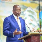 “Stop Uprooting Your Leaders”: Kagwe Warns Mt Kenya as He Throws Weight Behind Ruto