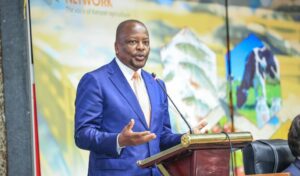 “Stop Uprooting Your Leaders”: Kagwe Warns Mt Kenya as He Throws Weight Behind Ruto