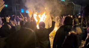 Iran Tensions: US Mideast Bases Partially Evacuated, Netanyahu’s Plane Leaves Israel