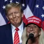 Major MAGA figure Marjorie Taylor Greene resigns from US Congress