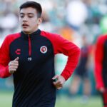 Gilberto Mora tops Liga MX player value rankings at $11 million, Allan Saint-Maximin and USMNT’s Alejandro Zendejas in top 10