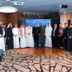 Cruise Saudi Welcomes Celestyal Discovery’s First Visit