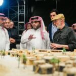 GoT Director Launches Epic Film at Saudi Arabia’s New PlayMaker Studios
