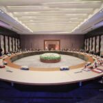 Palestinian factions meet in Cairo to advance next phase of Gaza ceasefire