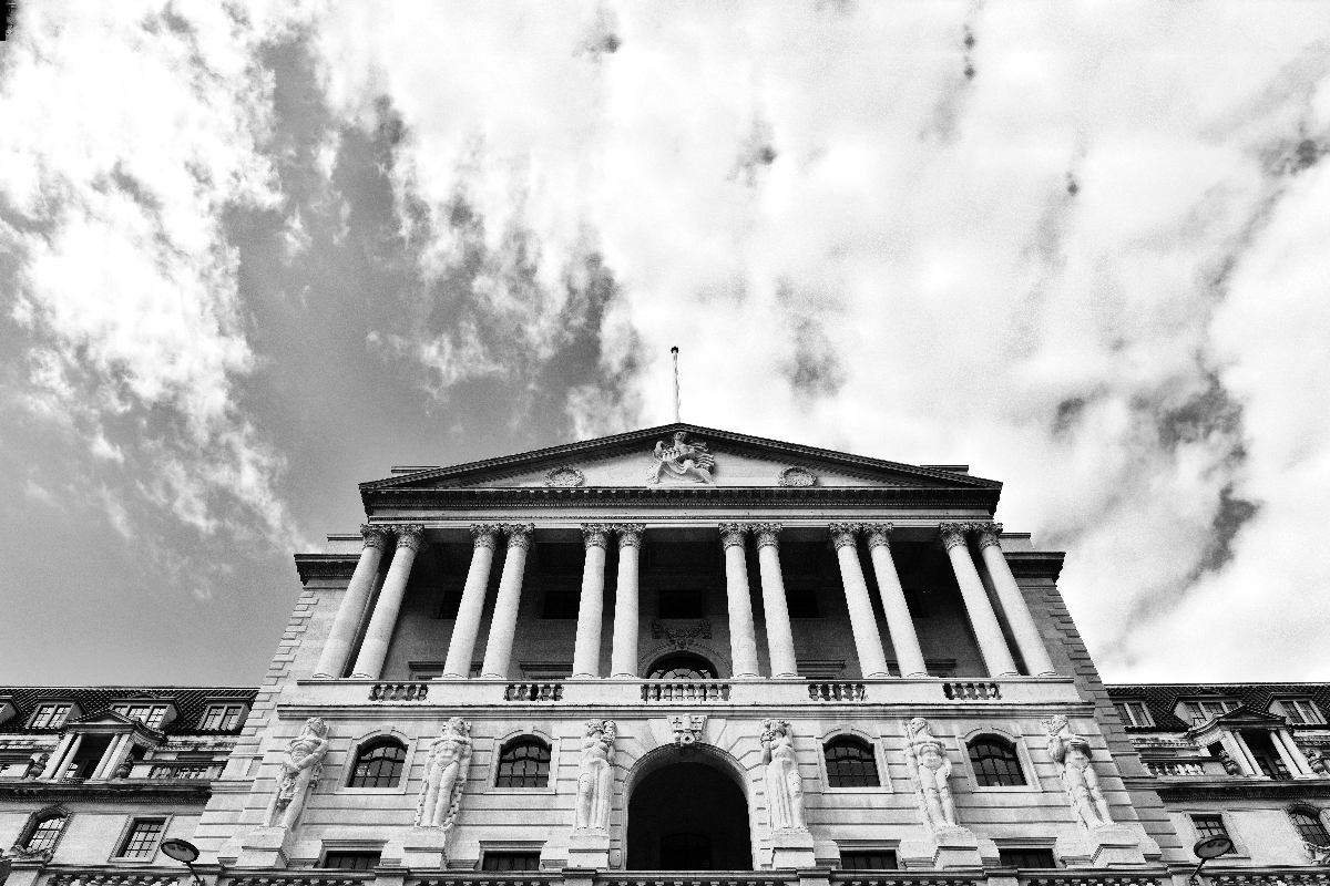 Bank of England poised to slash interest rates 