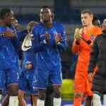 Chelsea defender offered to Real Madrid