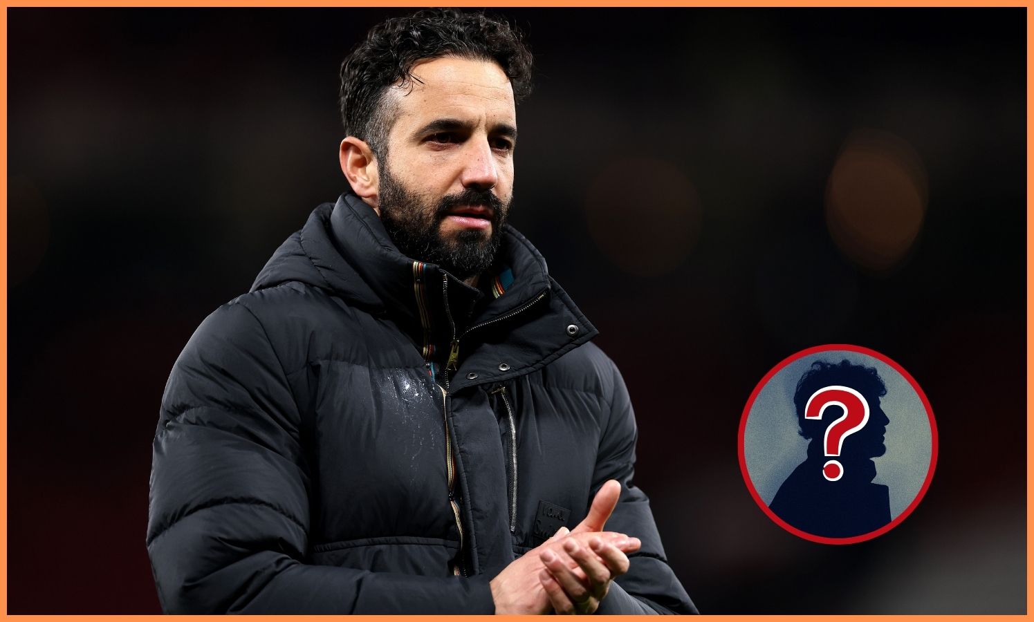 Man United win race to sign defender after he was rejected by Arsenal and Spurs