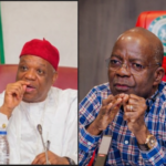 Group Warns Kalu To Refrain From Attacks On Abia Governor