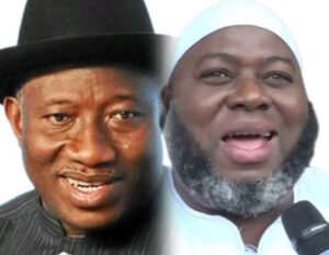JUST IN :I Would Have Risen Higher In Rivers Politics, But I Supported Jonathan For Ijaw Loyalty _ Asari Dokubo